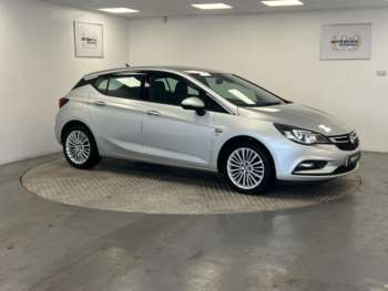 Used Vauxhall Astra 2019 for sale - 74870992: Photo