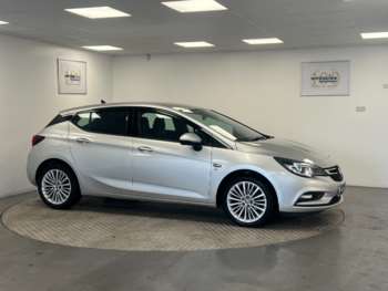 Used Vauxhall Astra 2019 for sale - 74870992: Photo