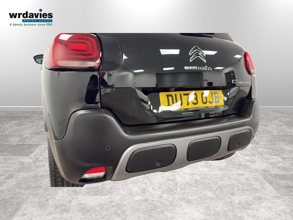 Used Citroen C3 Aircross 2023 for sale - 77942131: Photo 10