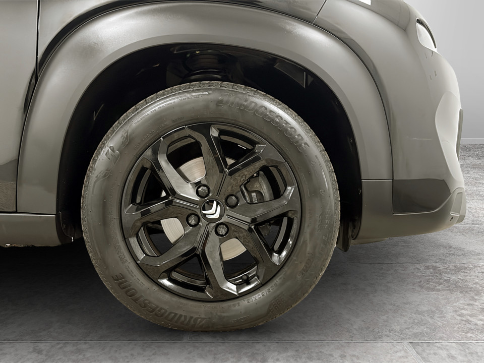 Used Citroen C3 Aircross 2023 for sale - 77942131: Photo 14