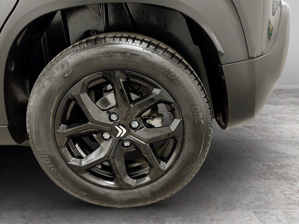 Used Citroen C3 Aircross 2023 for sale - 77942131: Photo 16