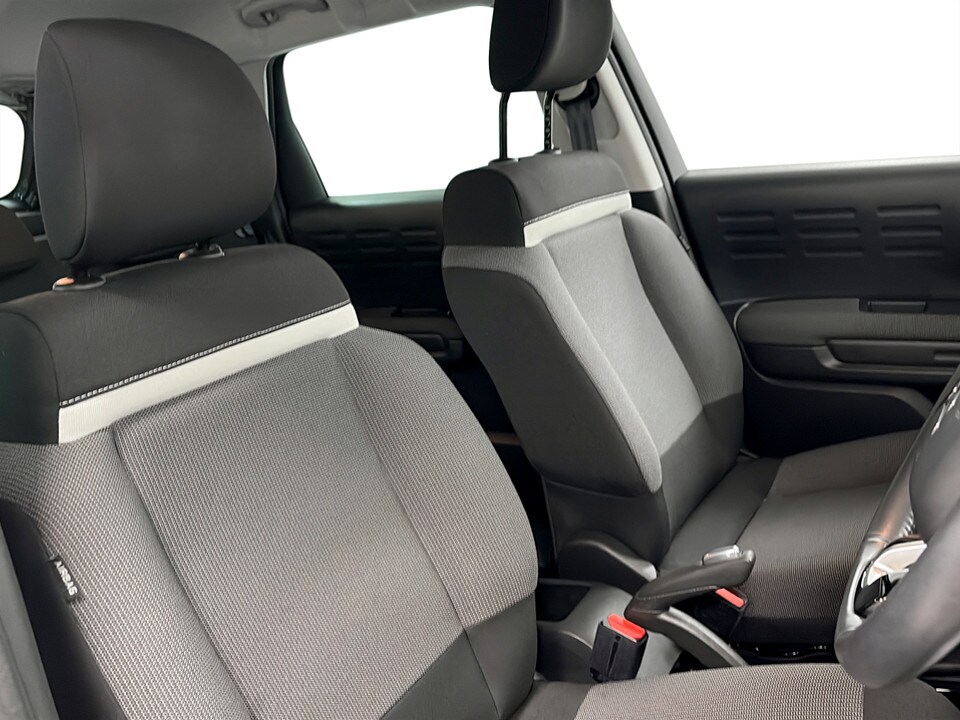 Used Citroen C3 Aircross 2023 for sale - 77942131: Photo 19