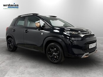 Used Citroen C3 Aircross 2023 for sale - 77942131: Photo