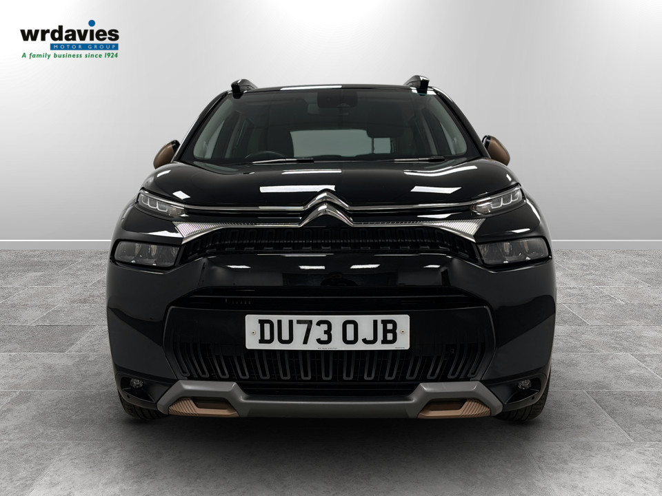 Used Citroen C3 Aircross 2023 for sale - 77942131: Photo 2