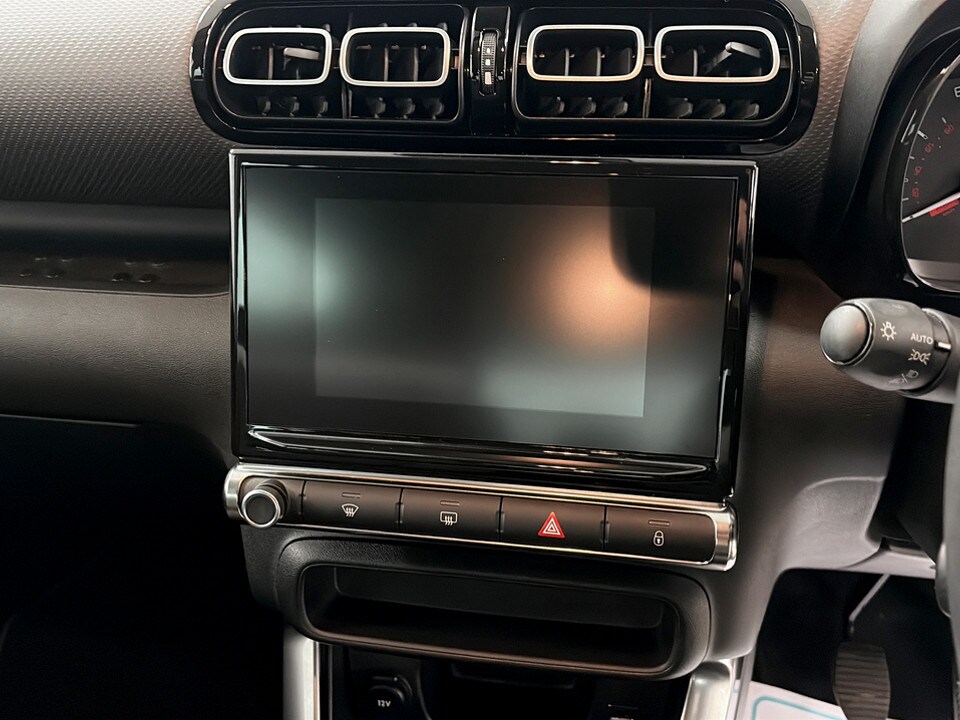 Used Citroen C3 Aircross 2023 for sale - 77942131: Photo 21