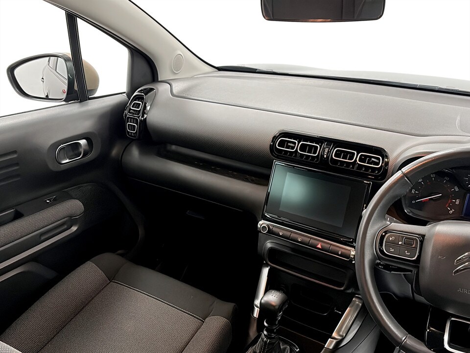 Used Citroen C3 Aircross 2023 for sale - 77942131: Photo 23