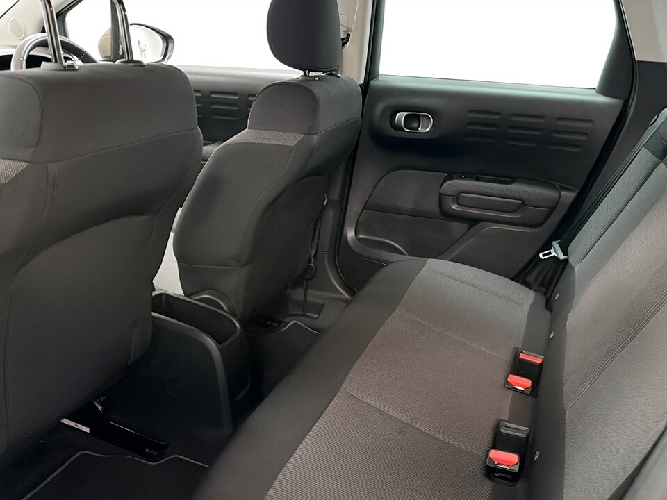 Used Citroen C3 Aircross 2023 for sale - 77942131: Photo 24