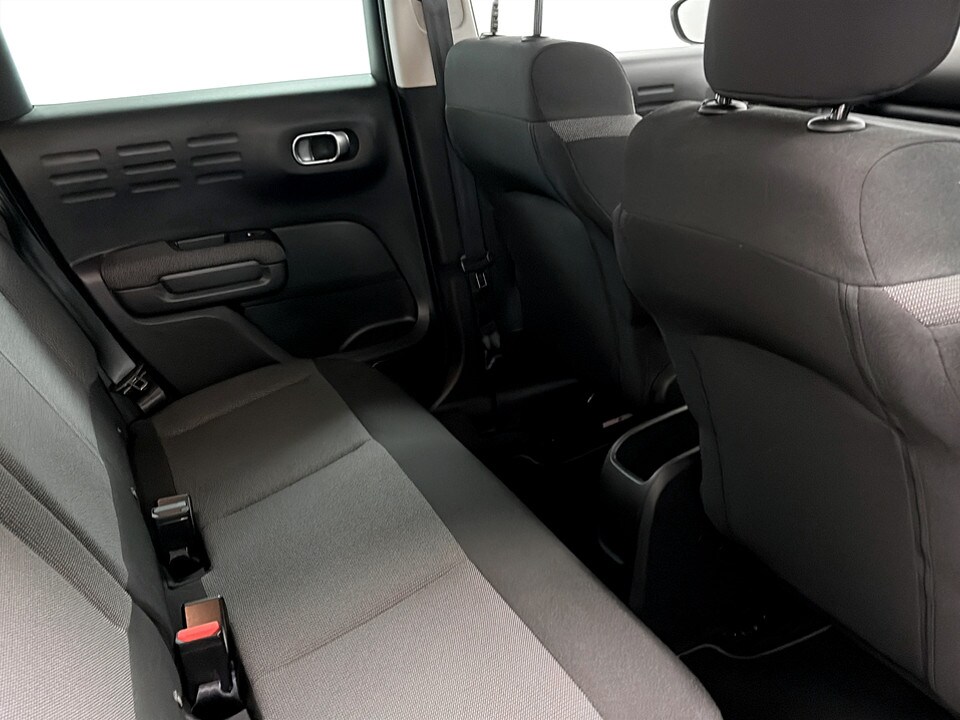 Used Citroen C3 Aircross 2023 for sale - 77942131: Photo 25