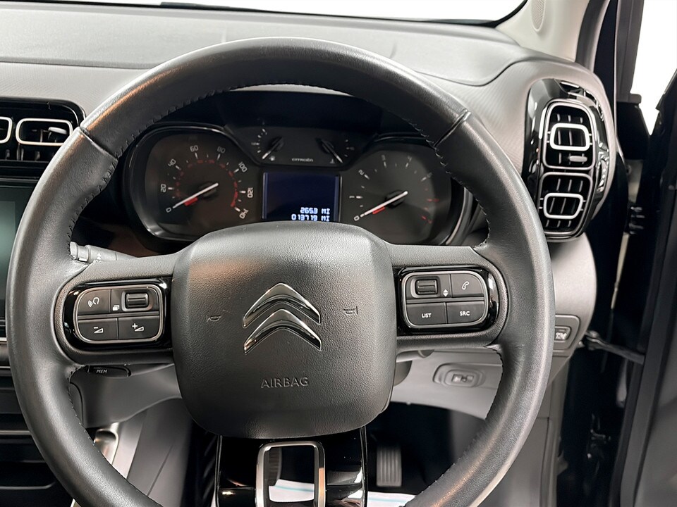 Used Citroen C3 Aircross 2023 for sale - 77942131: Photo 26