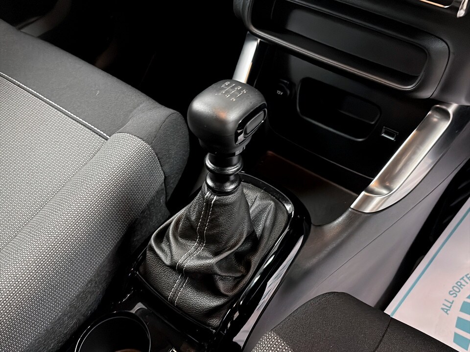 Used Citroen C3 Aircross 2023 for sale - 77942131: Photo 29