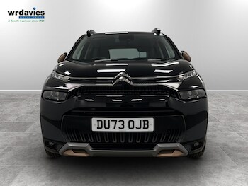 Used Citroen C3 Aircross 2023 for sale - 77942131: Photo