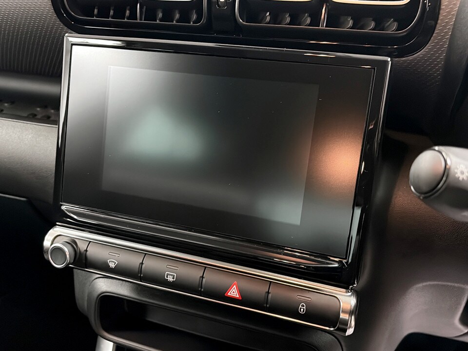 Used Citroen C3 Aircross 2023 for sale - 77942131: Photo 30