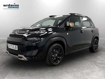 Used Citroen C3 Aircross 2023 for sale - 77942131: Photo