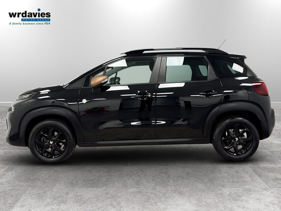Used Citroen C3 Aircross 2023 for sale - 77942131: Photo 4