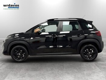 Used Citroen C3 Aircross 2023 for sale - 77942131: Photo
