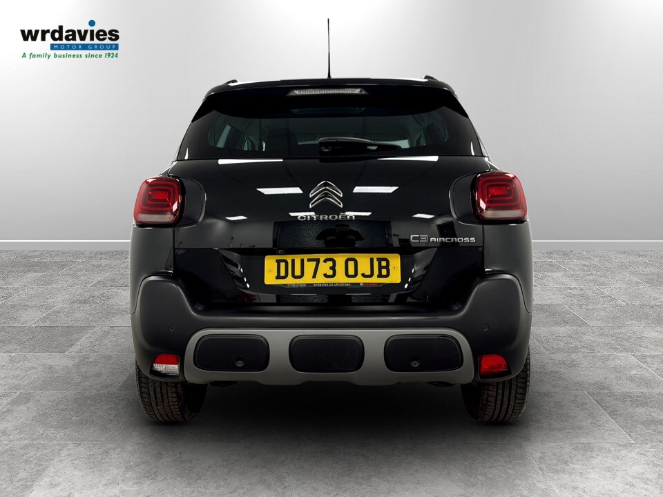 Used Citroen C3 Aircross 2023 for sale - 77942131: Photo 6