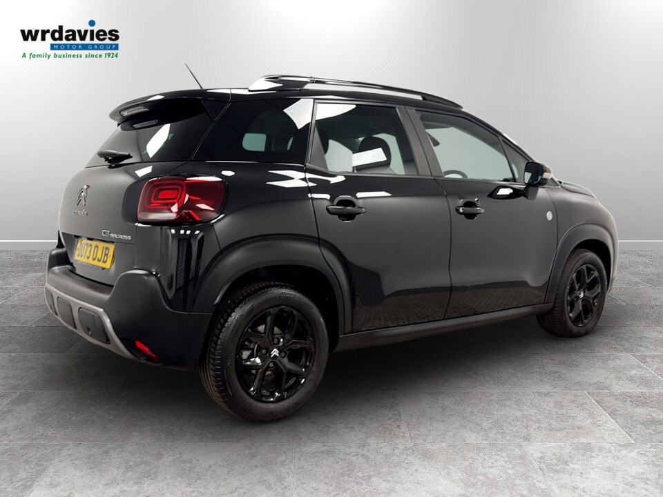 Used Citroen C3 Aircross 2023 for sale - 77942131: Photo 8