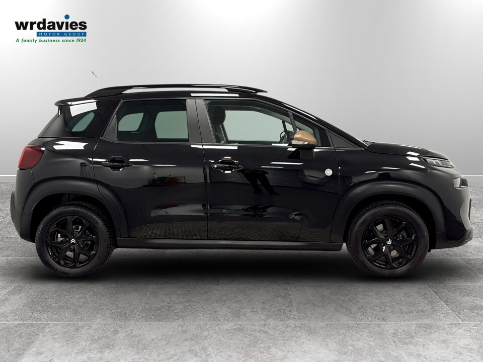 Used Citroen C3 Aircross 2023 for sale - 77942131: Photo 9