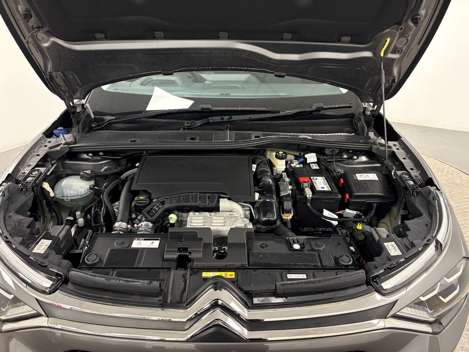 Used Citroen C4 2022 for sale - 77151499: Photo 10