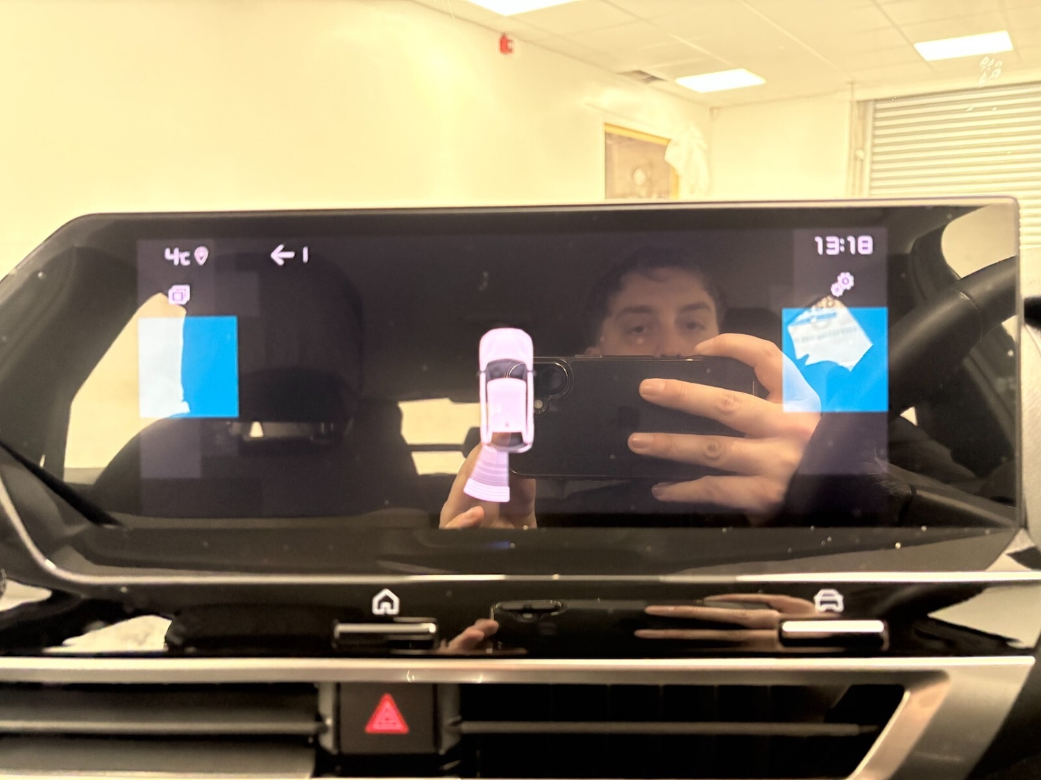 Used Citroen C4 2022 for sale - 77151499: Photo 13