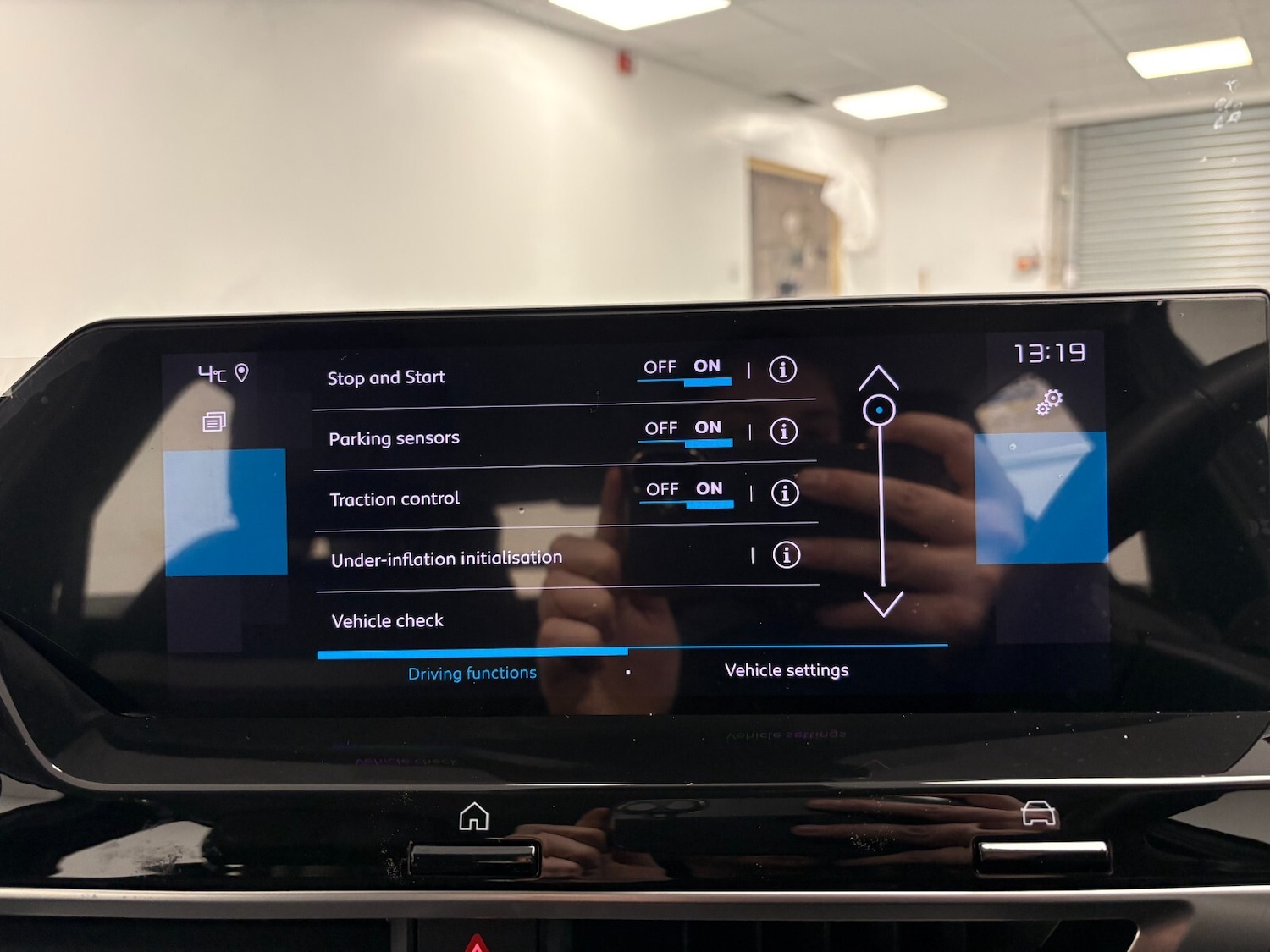 Used Citroen C4 2022 for sale - 77151499: Photo 14