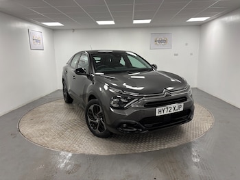 Citroen C4 feature image