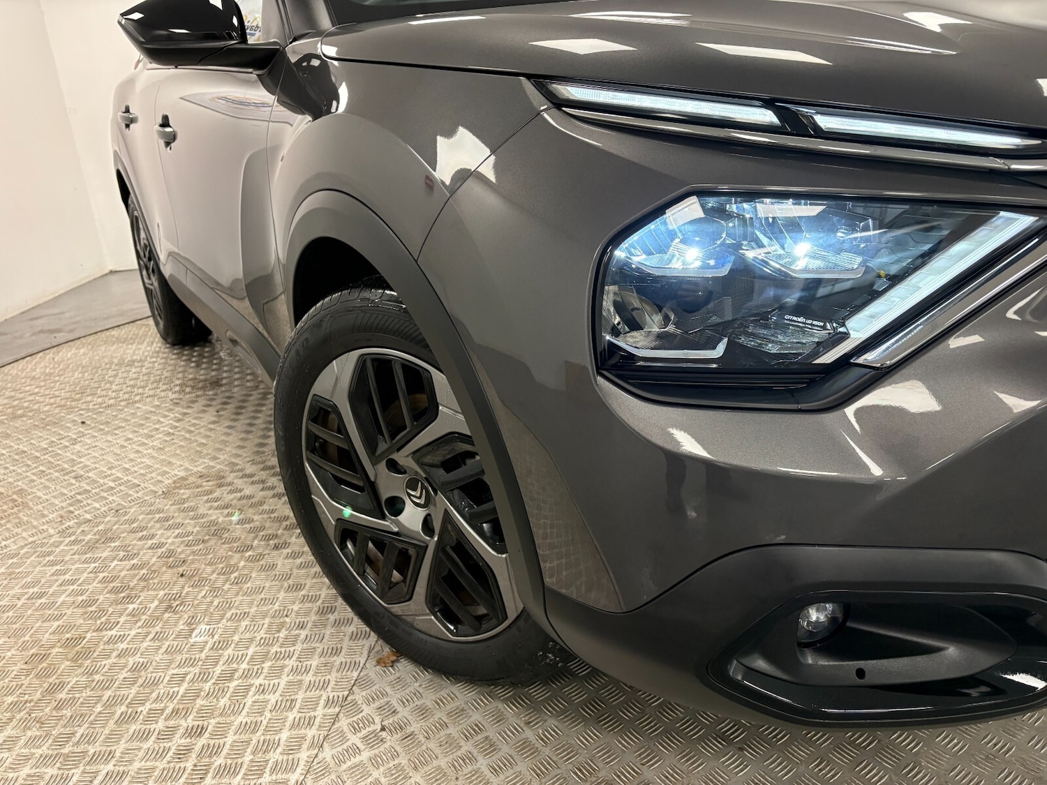 Used Citroen C4 2022 for sale - 77151499: Photo 24