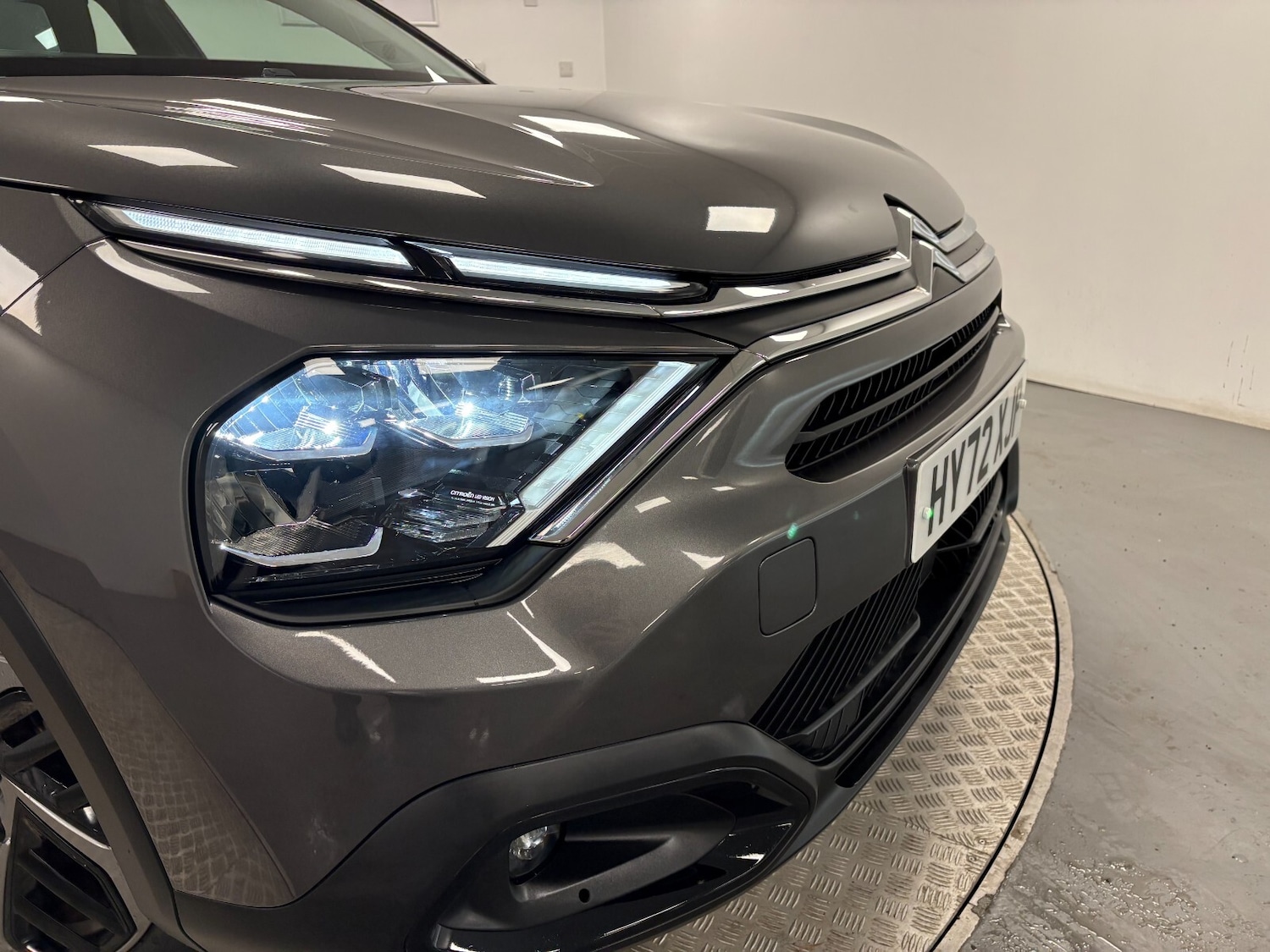 Used Citroen C4 2022 for sale - 77151499: Photo 25