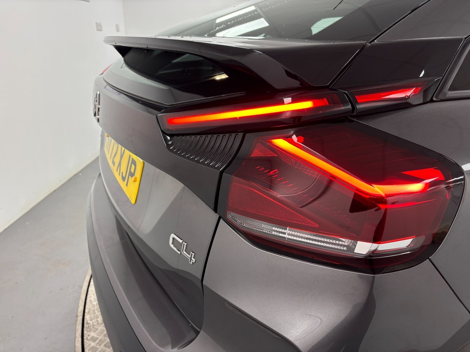 Used Citroen C4 2022 for sale - 77151499: Photo 26