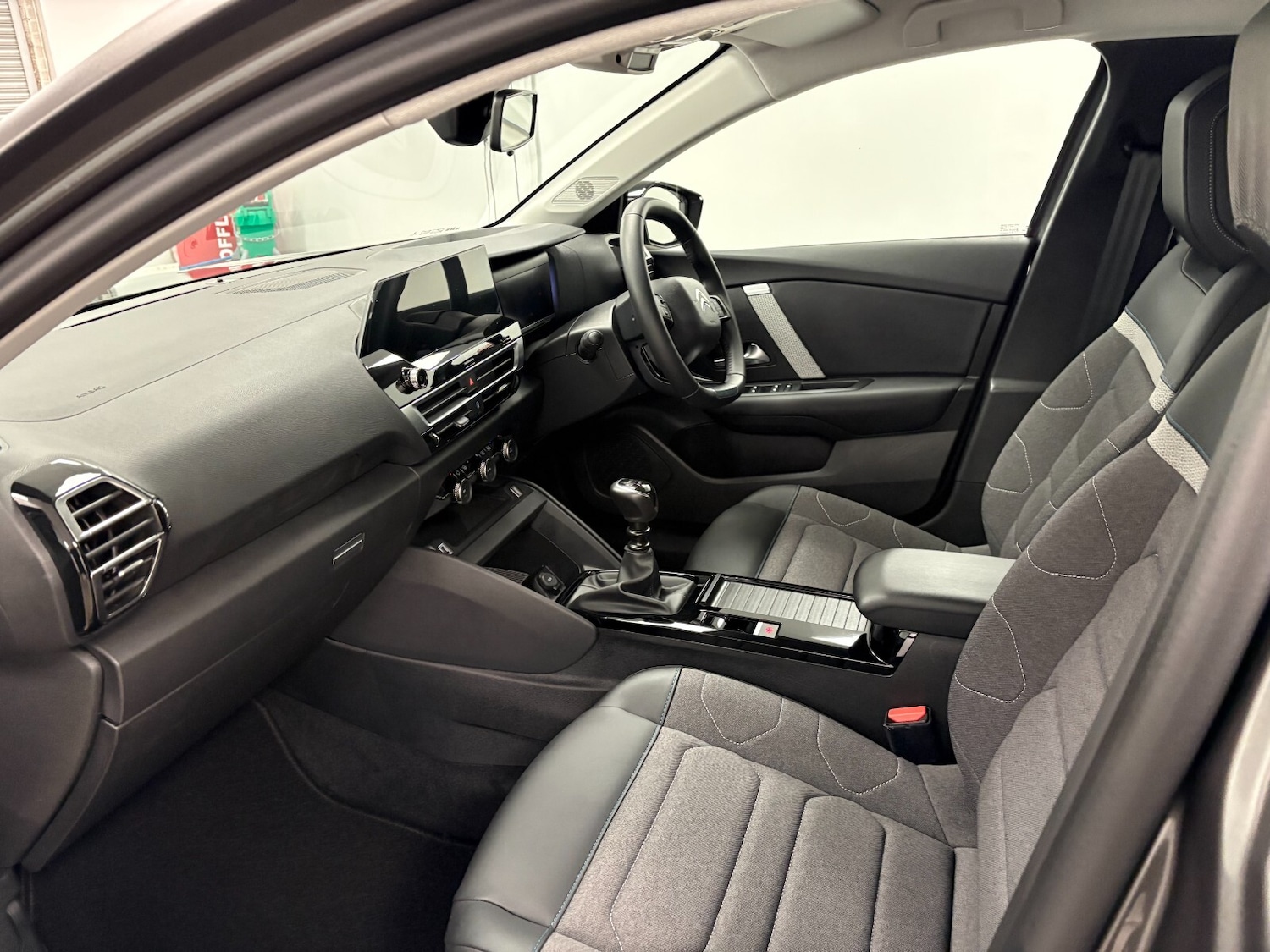 Used Citroen C4 2022 for sale - 77151499: Photo 9