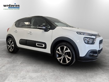 Citroen C3 feature image