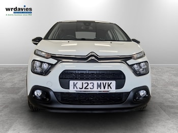 Used Citroen C3 2023 for sale - 78817472: Photo