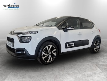 Used Citroen C3 2023 for sale - 78817472: Photo