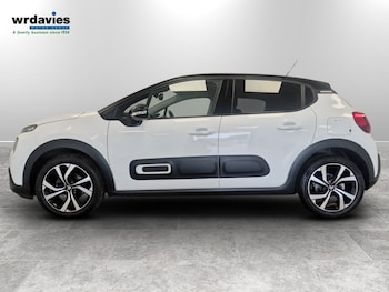 Used Citroen C3 2023 for sale - 78817472: Photo