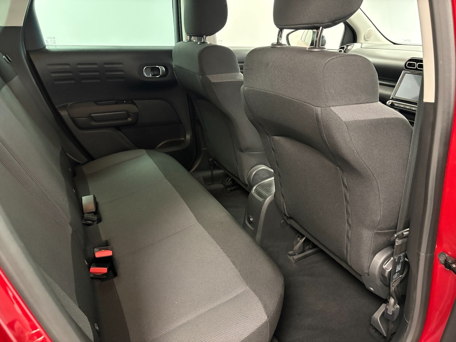 Used Citroen C3 Aircross 2022 for sale - 76420641: Photo 10