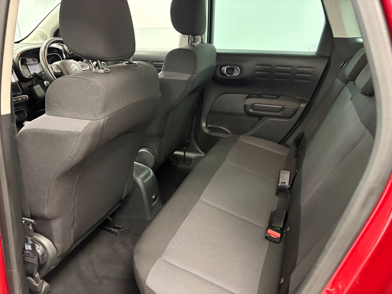 Used Citroen C3 Aircross 2022 for sale - 76420641: Photo 12