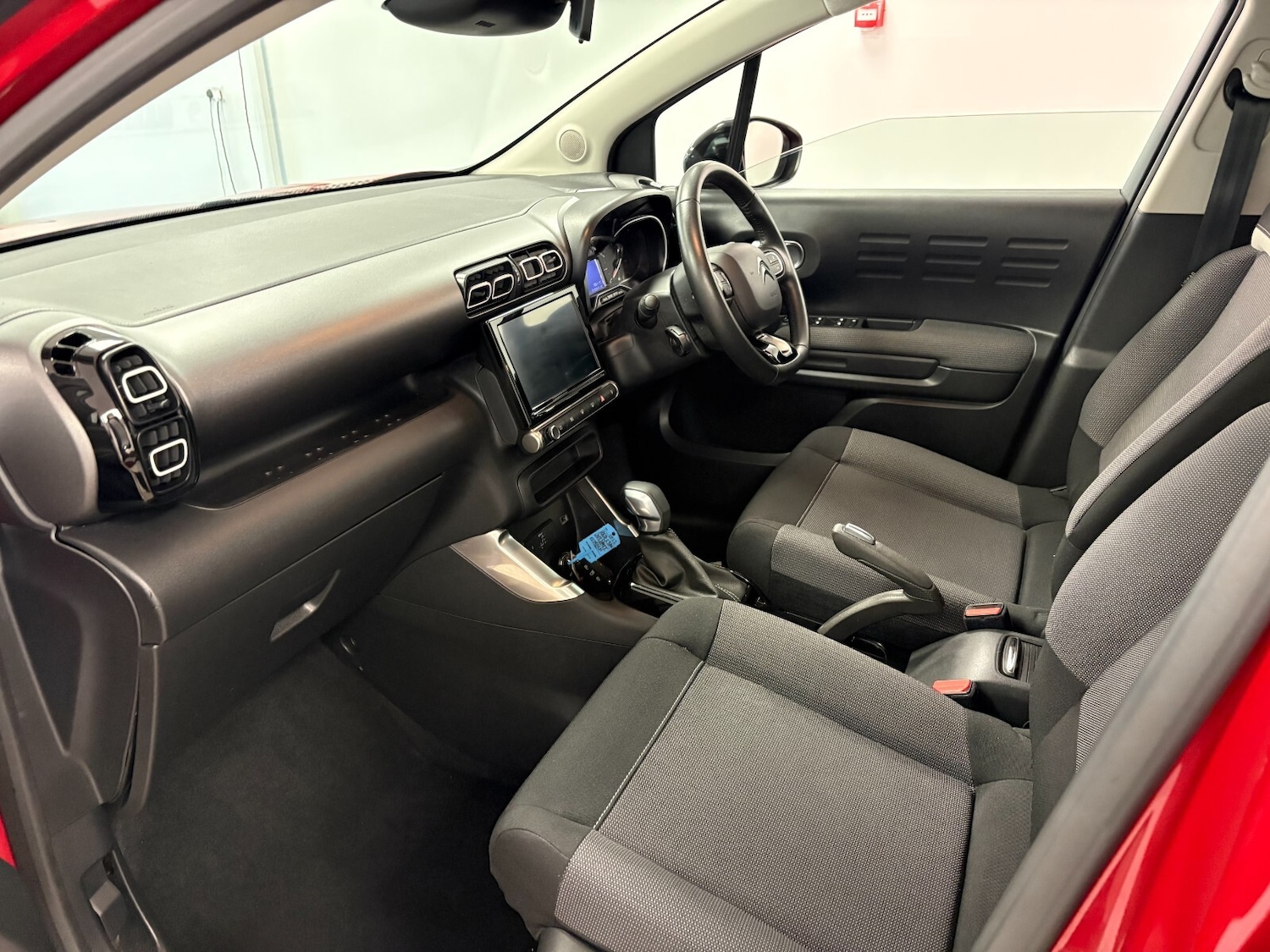 Used Citroen C3 Aircross 2022 for sale - 76420641: Photo 13