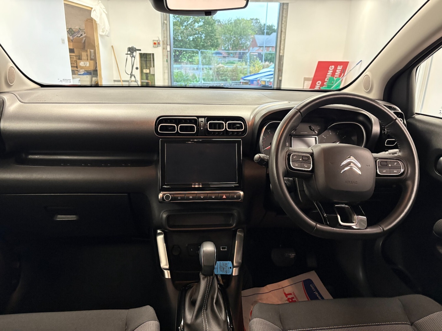 Used Citroen C3 Aircross 2022 for sale - 76420641: Photo 14