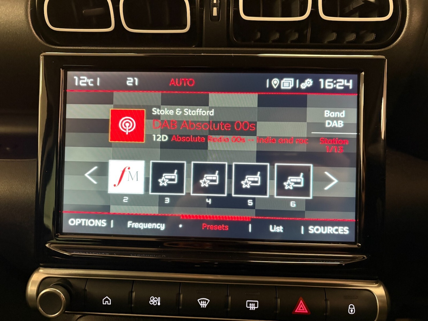 Used Citroen C3 Aircross 2022 for sale - 76420641: Photo 15