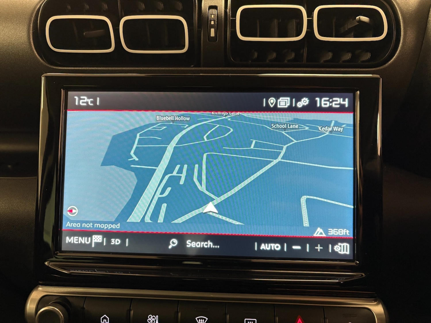 Used Citroen C3 Aircross 2022 for sale - 76420641: Photo 16