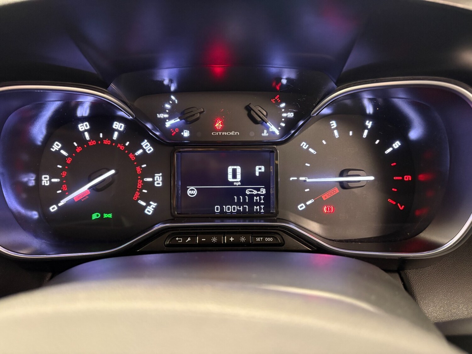 Used Citroen C3 Aircross 2022 for sale - 76420641: Photo 19