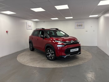 Used Citroen C3 Aircross 2022 for sale - 76420641: Photo