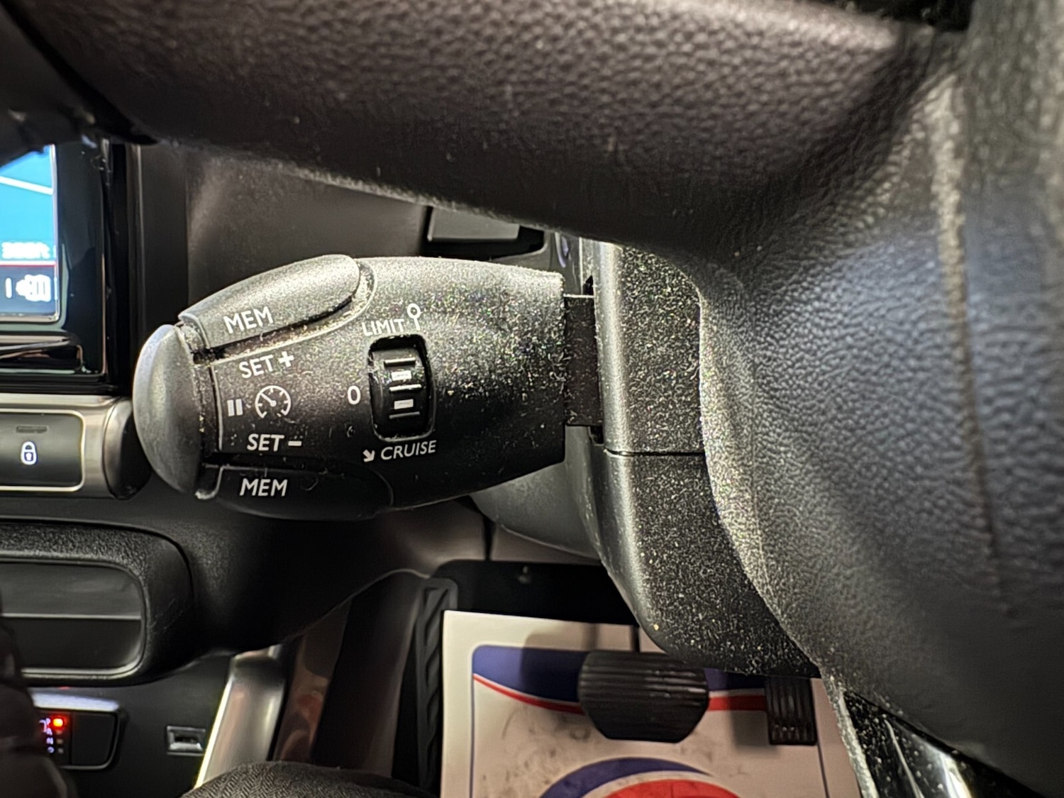 Used Citroen C3 Aircross 2022 for sale - 76420641: Photo 20