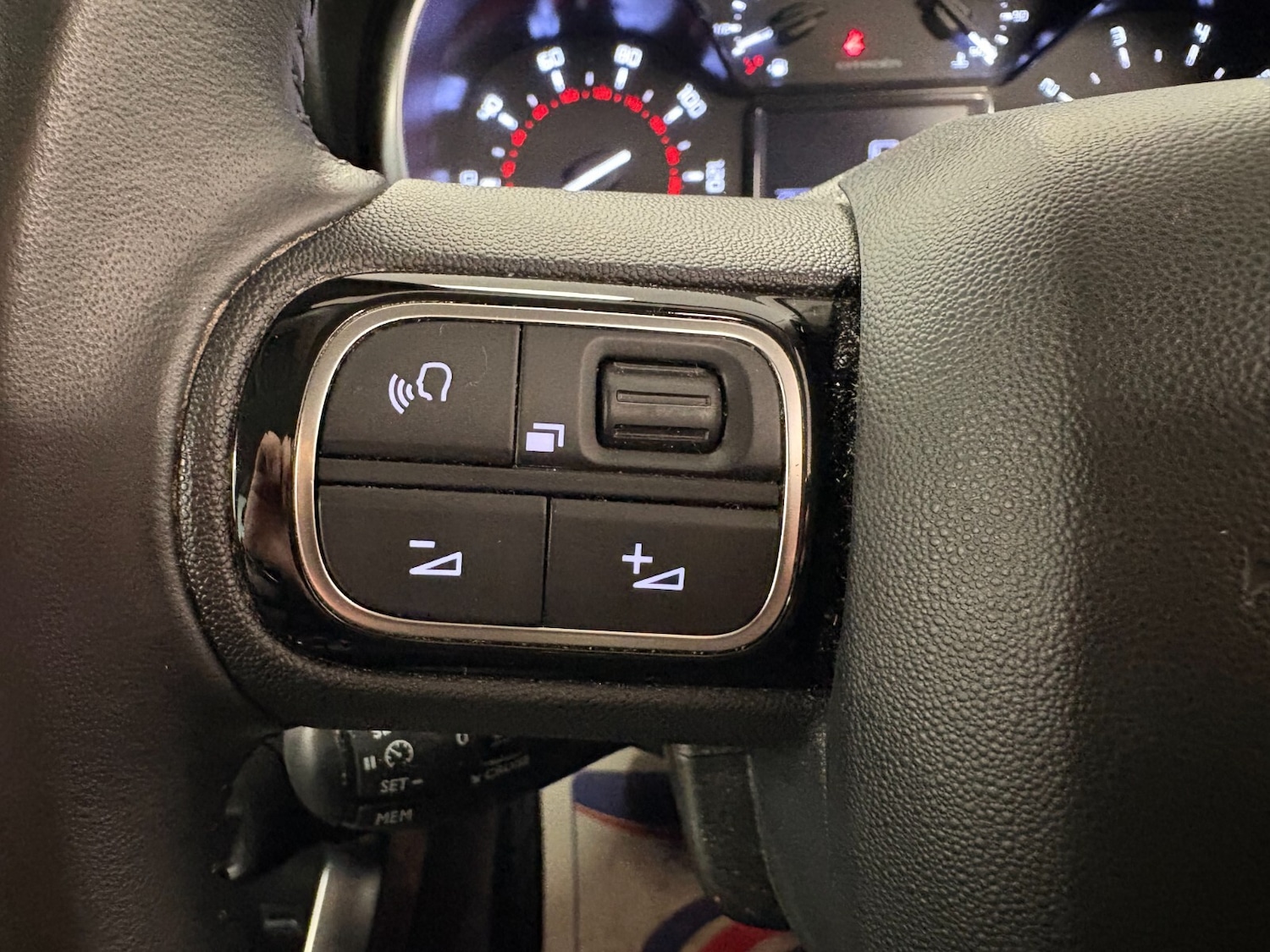 Used Citroen C3 Aircross 2022 for sale - 76420641: Photo 21