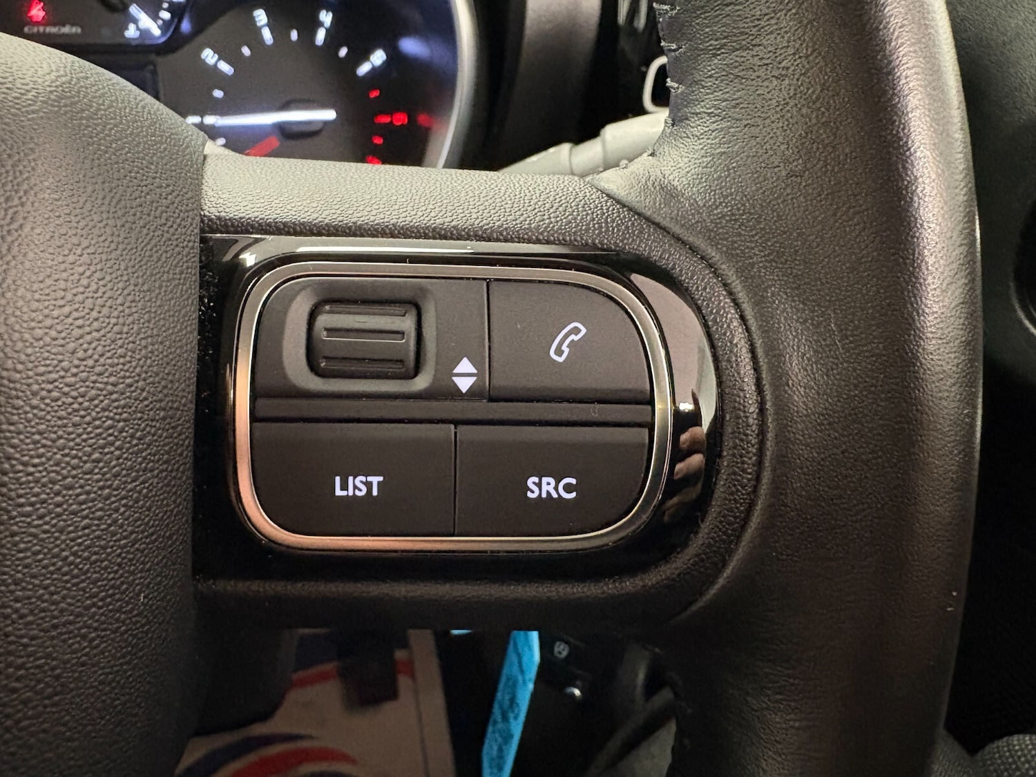 Used Citroen C3 Aircross 2022 for sale - 76420641: Photo 22