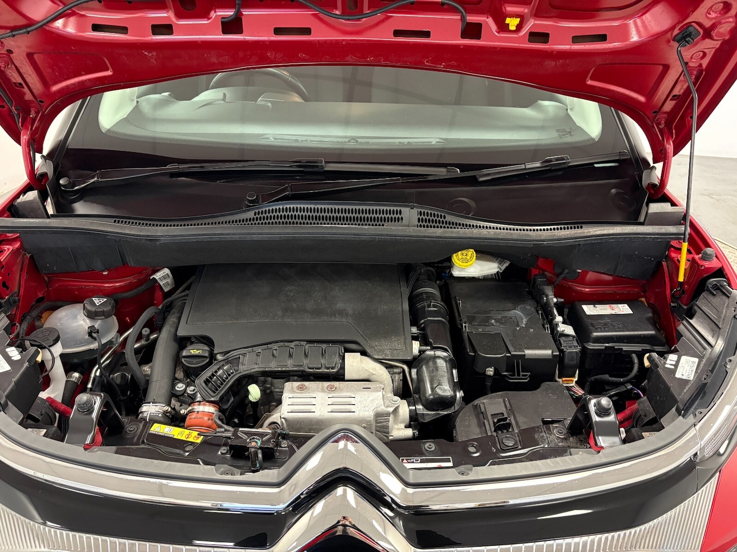 Used Citroen C3 Aircross 2022 for sale - 76420641: Photo 25