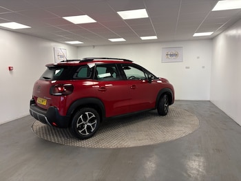 Used Citroen C3 Aircross 2022 for sale - 76420641: Photo