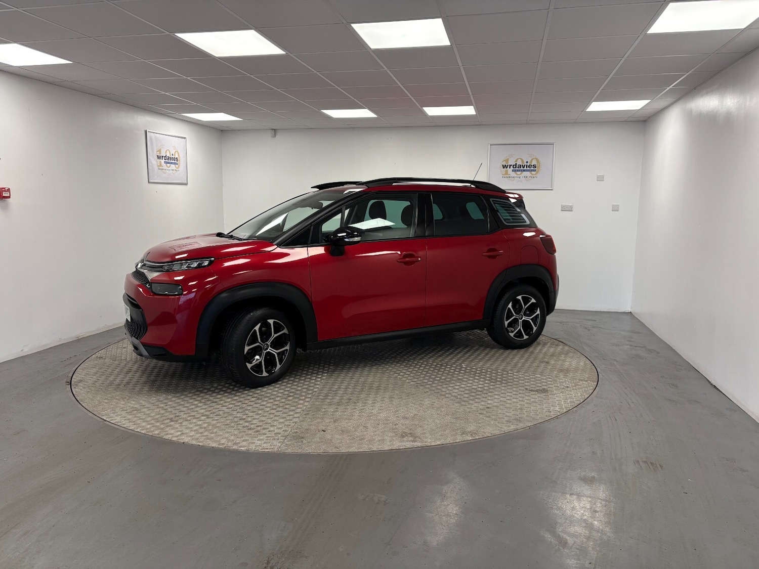 Used Citroen C3 Aircross 2022 for sale - 76420641: Photo 6
