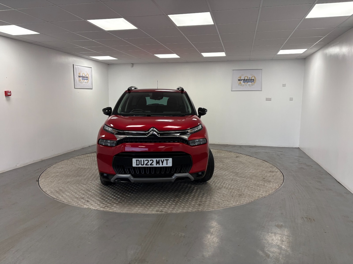 Used Citroen C3 Aircross 2022 for sale - 76420641: Photo 7