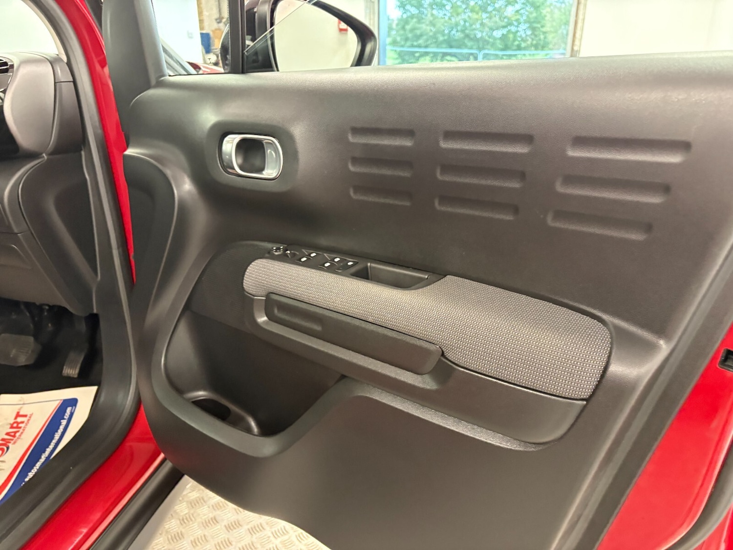 Used Citroen C3 Aircross 2022 for sale - 76420641: Photo 9